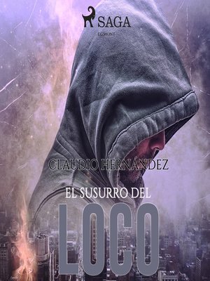 El susurro del loco - Audiobook